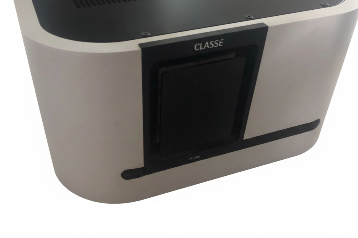 CLASSÉ CA2300 - Amplificador Stereo, 300 Watts - Imagem 2