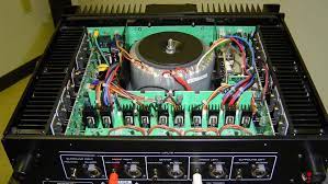 ROTEL RMB1095 THX Amplificador Multicanal 5x 200 watts - Imagem 7