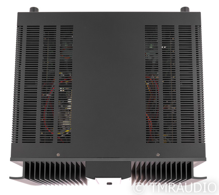 ROTEL RMB1095 THX Amplificador Multicanal 5x 200 watts - Imagem 6