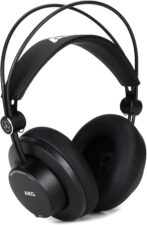 AKG K275  Fone de Ouvido Profissional Over Ear