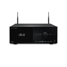 ANTHEM MRX-740 15.2  8K/4K  Dolby Atmos 140 Watts HDR10 Network