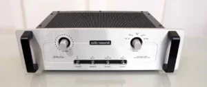 AUDIO RESEARCH LS15   Pré-Amplificador Valvulado Full Balanced
