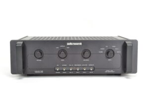 AUDIO RESEARCH LS25 – Pré-Amplificador Valvulado, Class A, Full Balanced