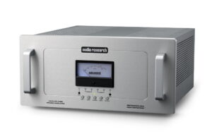 AUDIO RESEARCH REFERENCE 250 Valvulado Mono  250 watts