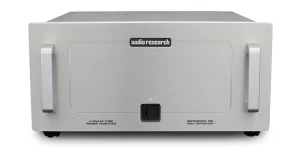 AUDIO RESEARCH Reference 150 – Amplificador de Potência Estéreo, 150 watts