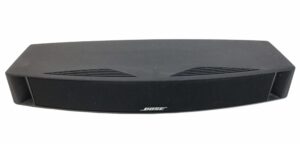 BOSE VCS-10 Caixa Central