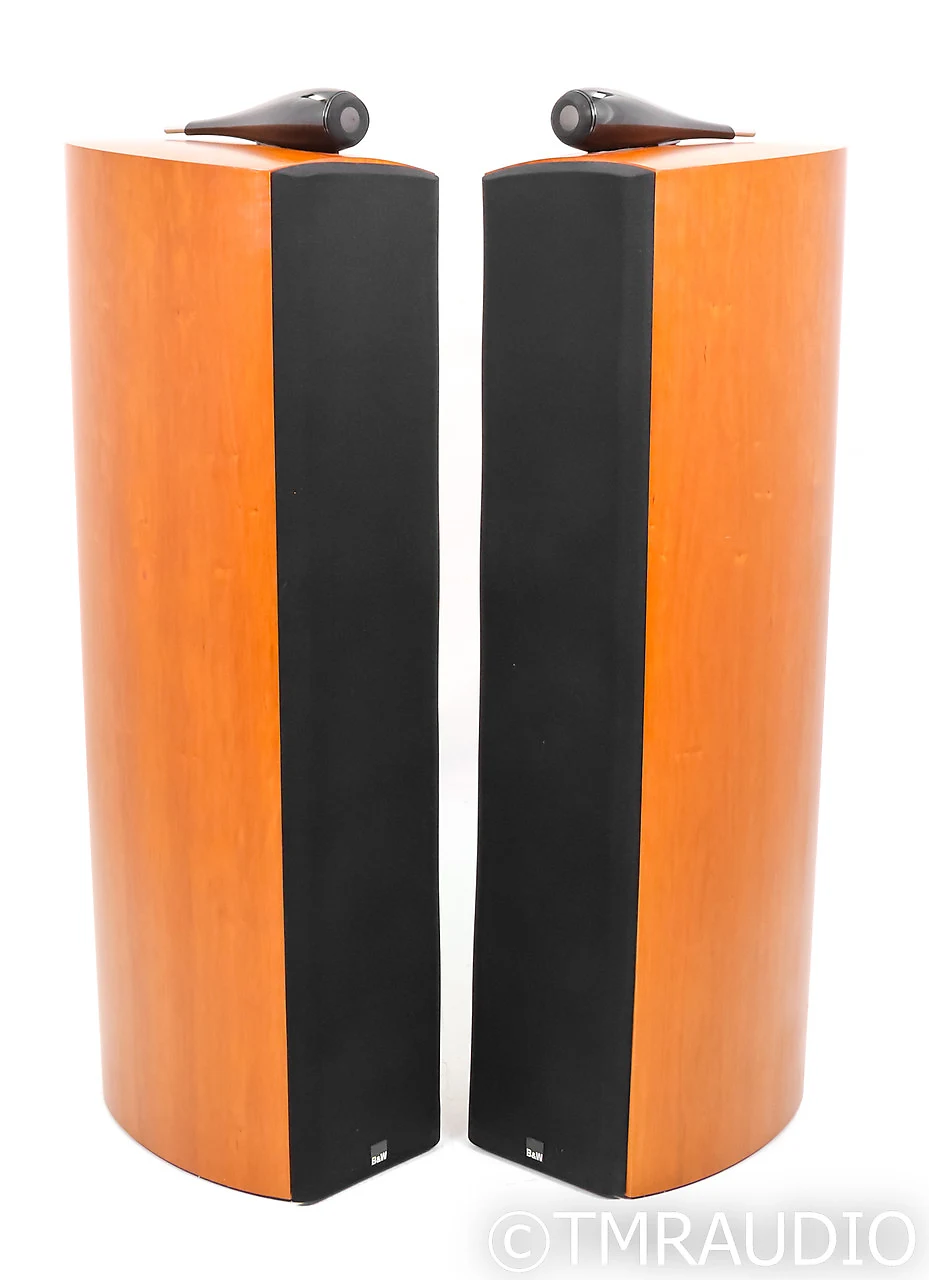 B&W 803D Cherrywood - Imagem 5