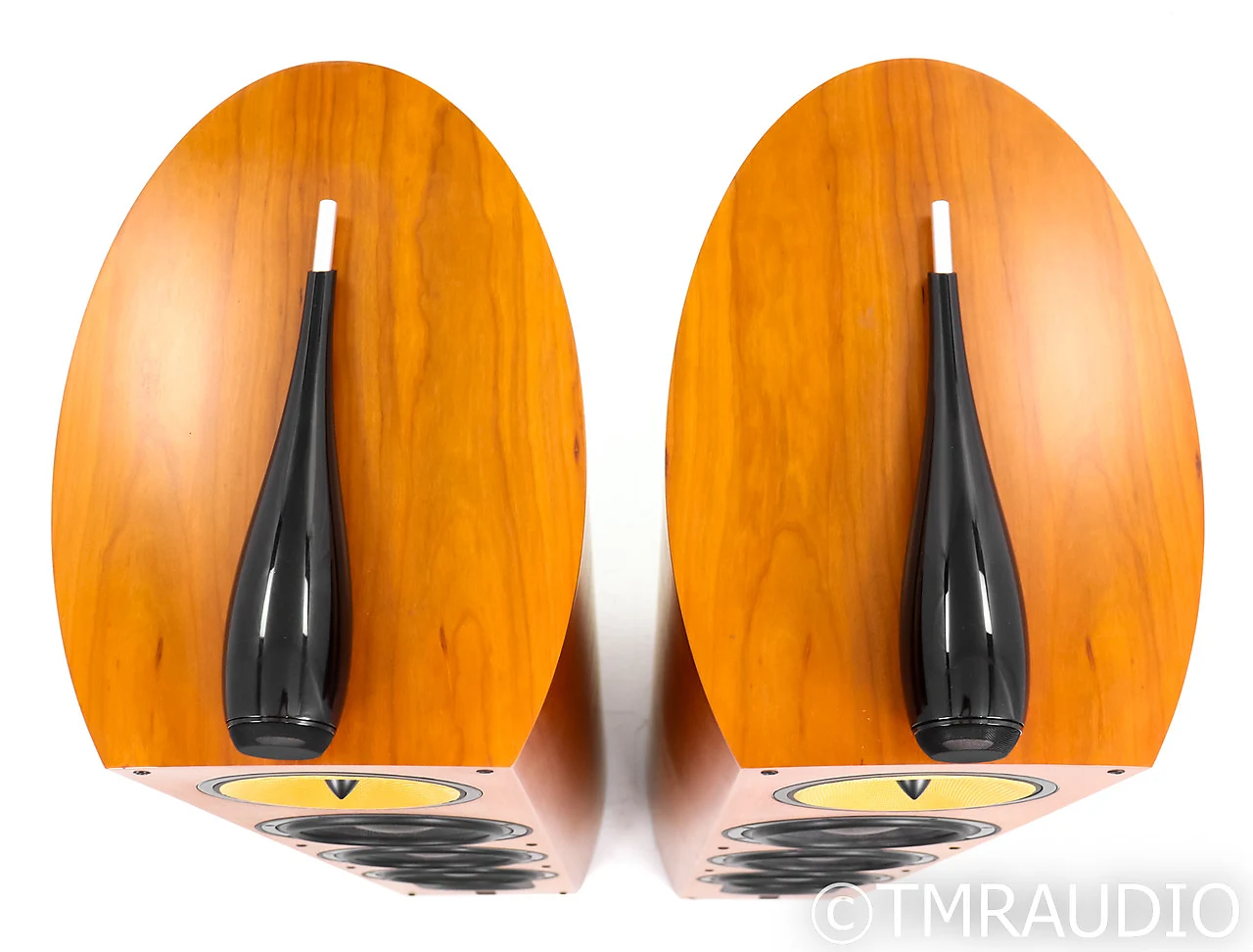 B&W 803D Cherrywood - Imagem 8