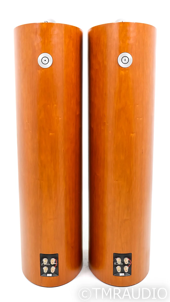 B&W 803D Cherrywood - Imagem 9