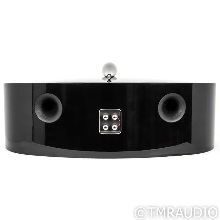 B&W HTM2 Diamond Black Piano - Imagem 4