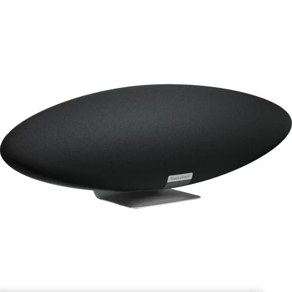 B&W ZEPPELIN WIRELESS Caixa Acústica Premium com Bluetooth e Airplay