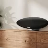 B&W ZEPPELIN WIRELESS Caixa Acústica Premium com Bluetooth e Airplay - Image 8