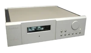 BOULDER 810 Full Balanced Pré-Amplificador