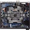CAMBRIDGE AZUR 851A Silver Amplificador Integrado 120 watts - Image 5