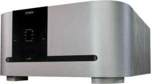 CLASSÉ CA2200  Amplificador Stereo 200 watts