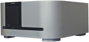 CLASSE DELTA CA-2300  Amplificador Stereo 300 watts