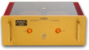 DARTZEEL NHB-108 MODEL ONE 100 watts