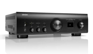 DENON PMA-1700NE USB  DAC DSD PHONO 70 watts