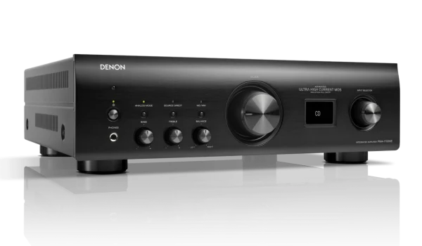 DENON PMA-1700NE USB  DAC DSD PHONO 70 watts