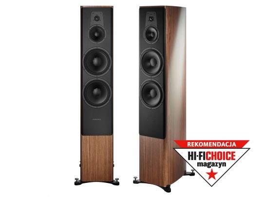 DYNAUDIO CONTOUR 60 WALNUT