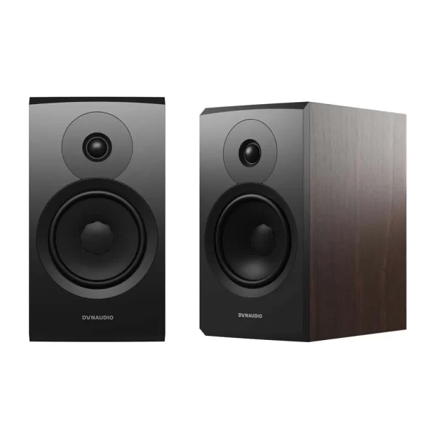 DYNAUDIO EMIT 20 Walnut