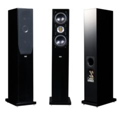 ELAC FS257