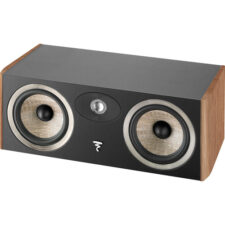 FOCAL ARIA CC900 Walnut