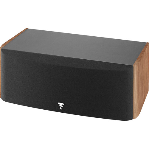 FOCAL ARIA CC900 Walnut - Imagem 3