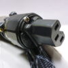 FURUTECH EVOLUTION POWER Cabo de Força  1,5 metro - Image 3
