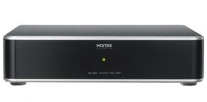HANSS PA-23  MM MC Pre Phono