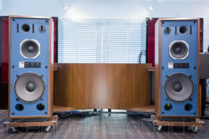 JBL 4346 STUDIO MONITOR