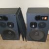 JBL 4412A STUDIO MONITOR - Image 2