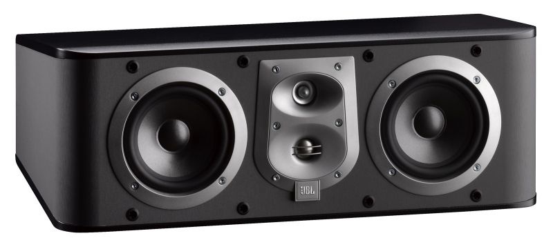 JBL ES25C Caixa Central 3 Vias