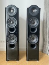 KEF REFERENCE 203/2