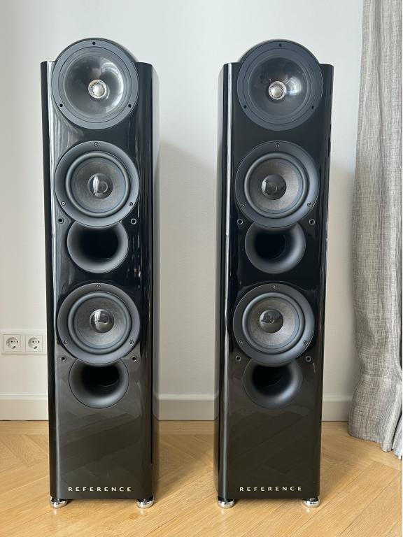 KEF REFERENCE 203/2