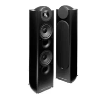 KEF Reference 205/2 – Caixa Torre