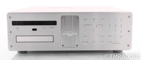 KRELL EVOLUTION 505 CD/ SACD Player