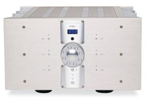 KRELL FBI  Amplificador Integrado 300 watts