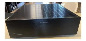 KRELL S-1500  Amplificador Multicanal  5x 150 watts