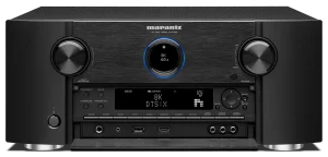 MARANTZ AV7706 11.2 8K Ultra HD Auro 3D Dolby Atmos WiFi Air Play