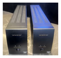 MARANTZ MA500 – Amplificador de Potência Monobloco (par), 125 Watts