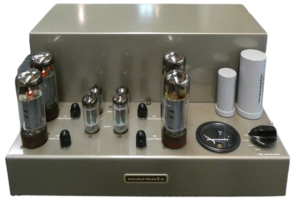 MARANTZ MODEL 8B 35 watts