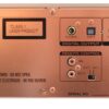 MARANTZ SA-11S3  CD e SACD Player com USB DAC - Image 4