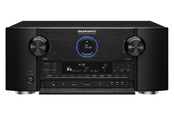 MARANTZ SR7005  7.1 Network Home Theater Receiver AirPlay 125 watts