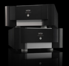 MARK LEVINSON 536  Par Amplificador Mono 400 watts