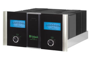 MCINTOSH MC402 Amplificador Stereo 400 watts