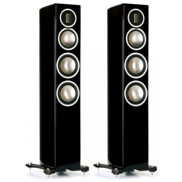 MONITOR AUDIO GOLD GX200