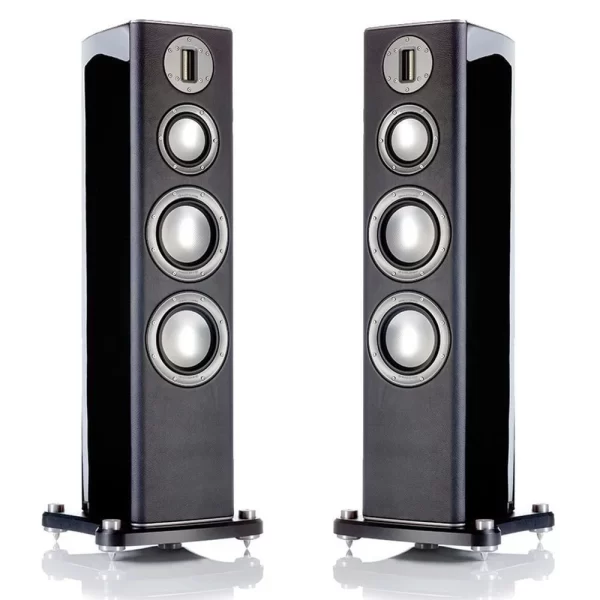 MONITOR AUDIO PL200 Black Piano