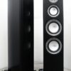 MONITOR AUDIO PL200 Black Piano - Image 2