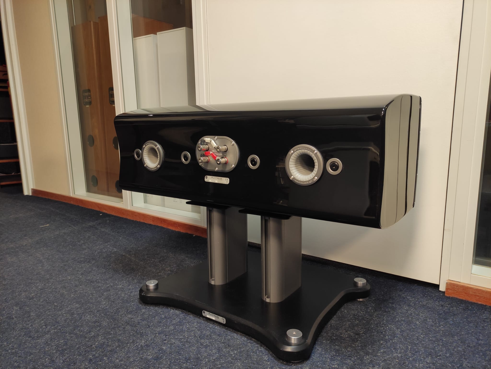 MONITOR AUDIO PLC350 - Imagem 4